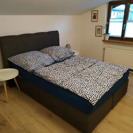 Urlaub Im Schoenen Nussdorf/inn Apartman Nußdorf am Inn