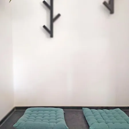 Apartman Urlaub Im Schoenen Nussdorf/inn Nußdorf am Inn