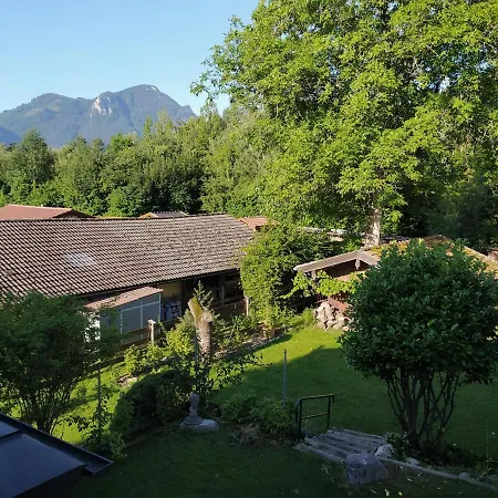 Urlaub Im Schoenen Nussdorf/inn Apartman *