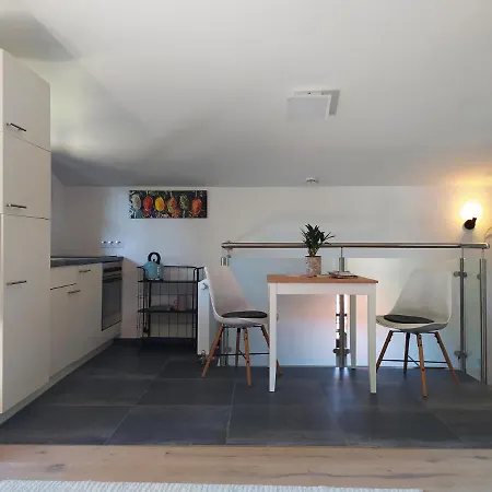 Apartman Urlaub Im Schoenen Nussdorf/inn Nußdorf am Inn
