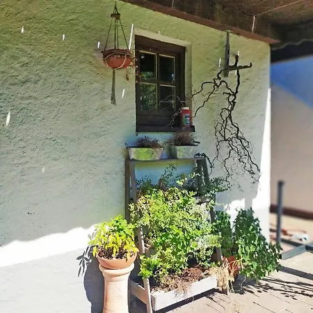 Apartman Urlaub Im Schoenen Nussdorf/inn Nußdorf am Inn