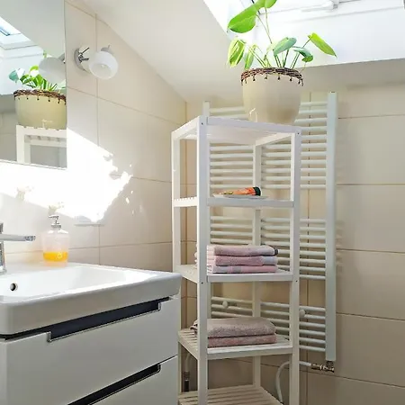 Urlaub Im Schoenen Nussdorf/inn Apartman