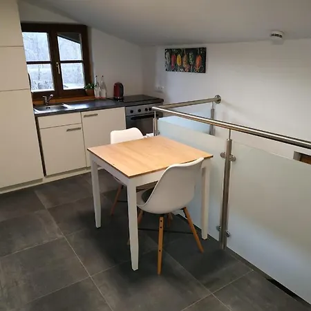 Urlaub Im Schoenen Nussdorf/inn Apartman Nußdorf am Inn